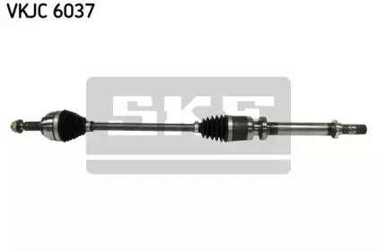 VKJC 6037 SKF